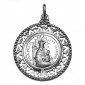 PK368/35P Medalla Virgen de los Clarines