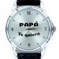 Reloj My Life " Papa Te Quiero "
