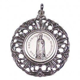 Medalla San Antonio Abad PK929/45A