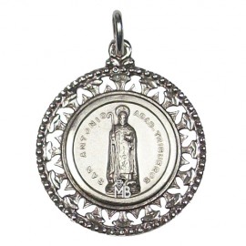Medalla San Antonio Abad PK368/35A