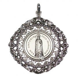 Medalla San Antonio Abad 9K330/50A