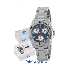 Reloj Marea B41360/2 Niño Comunión + Earphones de Regalo