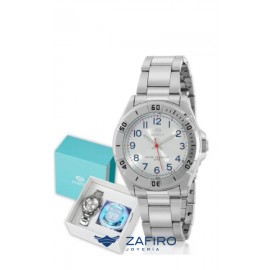 Reloj Marea B41399/1 Niño Comunión + Auriculares de Regalo
