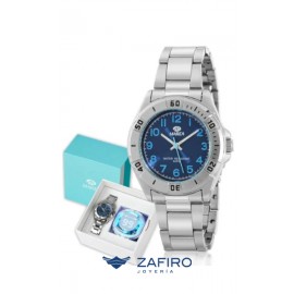 Reloj Marea B41399/2 Niño Comunión + Auriculares de Regalo