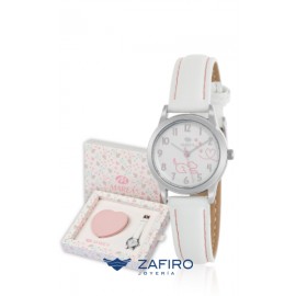 Reloj Marea B41400/1 Niña Comunión + Colgante de Regalo