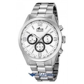 Reloj Lotus 18152/E