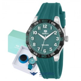 Reloj Marea Comunión B35384/4 + Altavoz Bluetooth